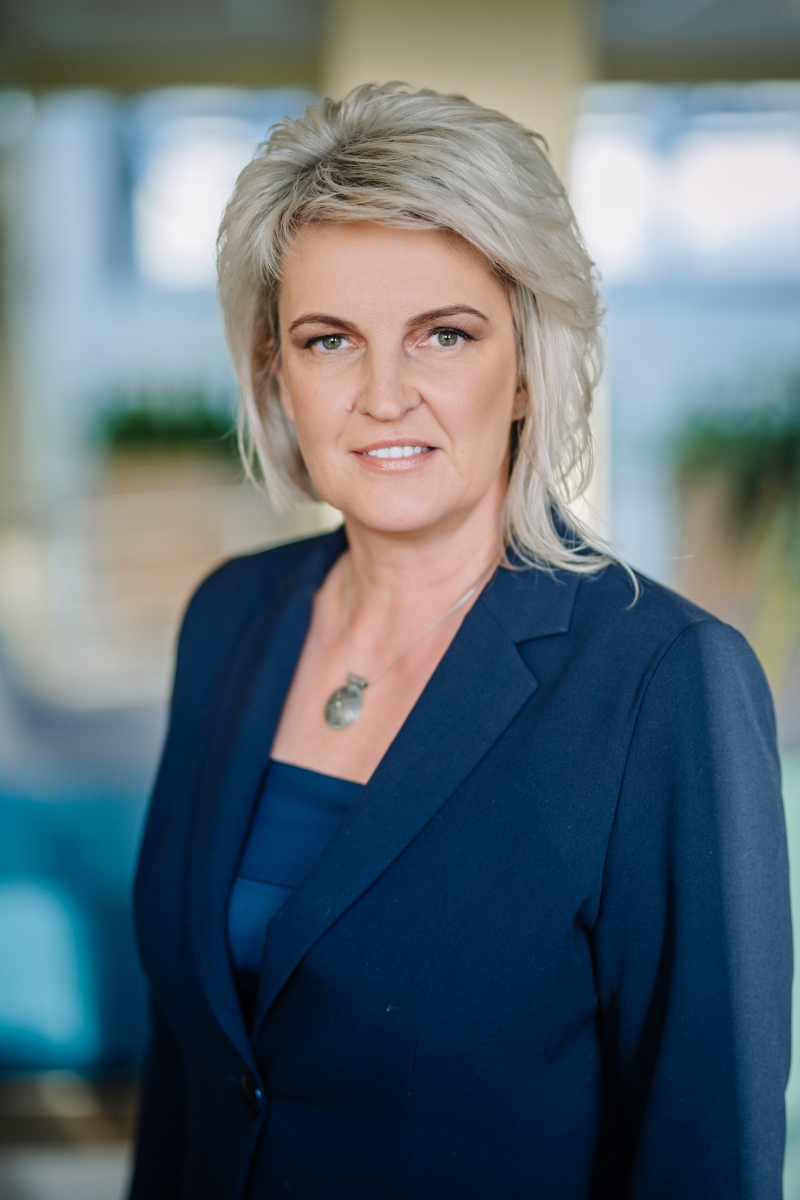 Vineta Melngārša