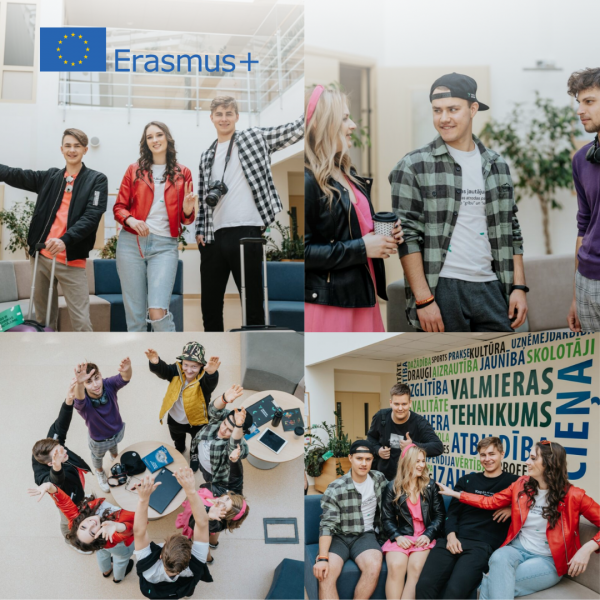 190923 Erasmus