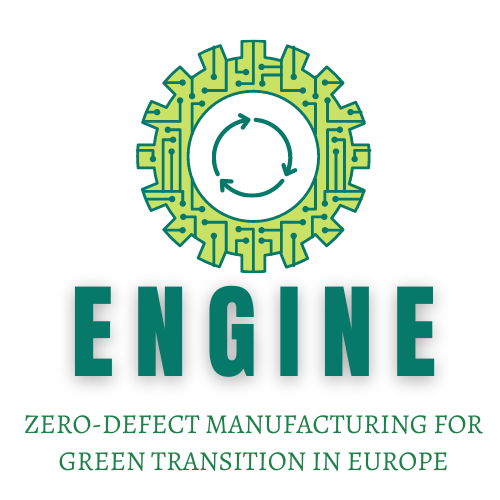 Project ENGINE logo